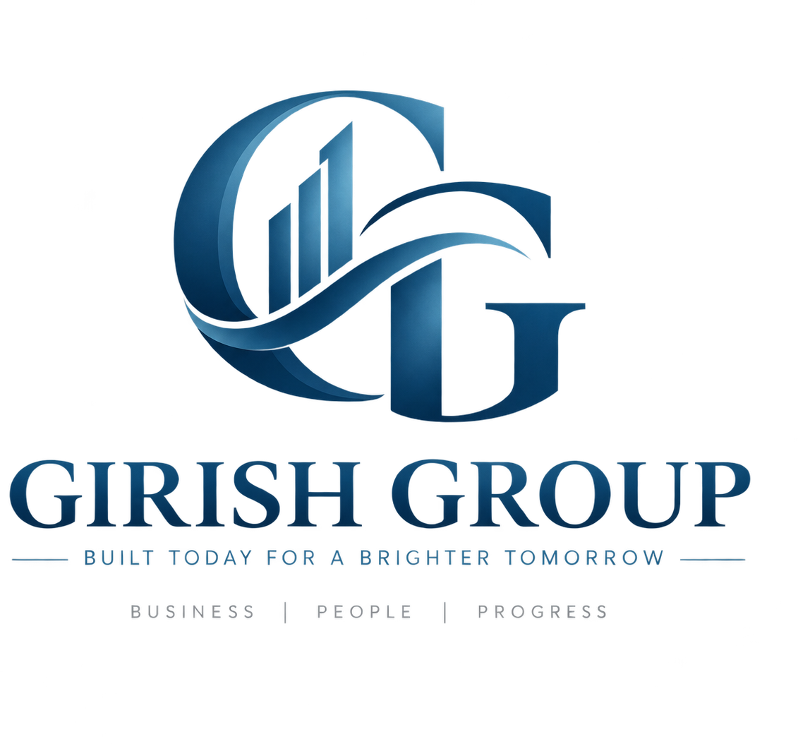 Girish Group